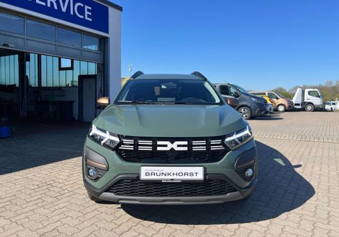 Dacia Jogger, 2025 3