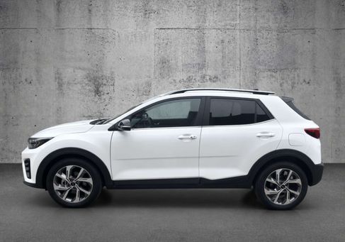 Kia Stonic, 2025