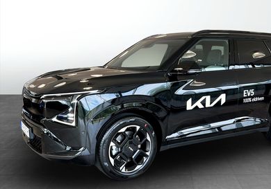 Kia, 2026