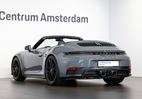 Porsche 992, 2024 3