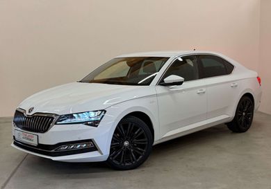 Skoda Superb, 2023