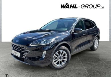 Ford Kuga, 2022