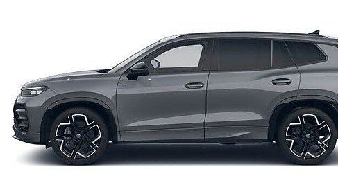Volkswagen, 2026 2