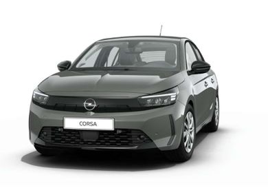 Opel Corsa, 2026