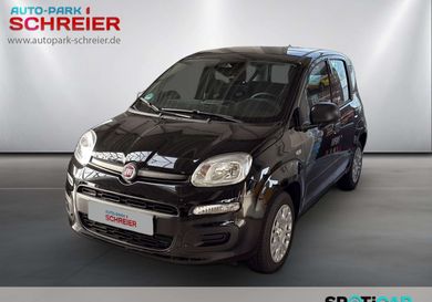 Fiat Panda, 2025