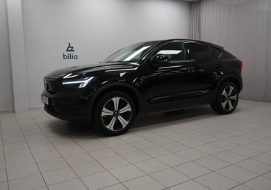 Volvo C40, 2023