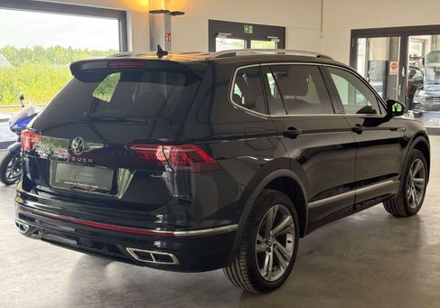 Volkswagen Tiguan Allspace, 2023 3