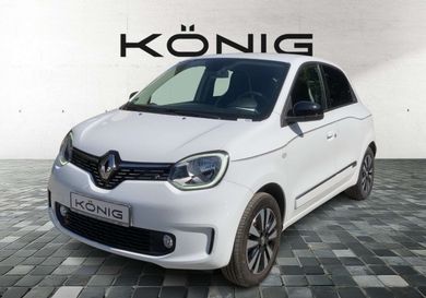 Renault Twingo, 2023