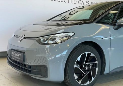 Volkswagen ID.3, 2023