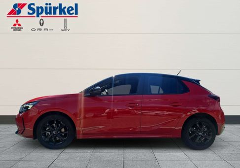 Opel Corsa, 2024 2