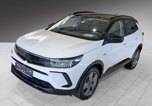 Opel Grandland X, 2024