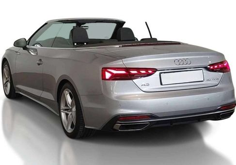 Audi A5, 2022 3