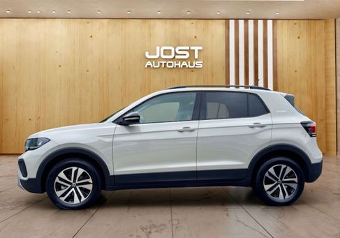 Volkswagen T-Cross, 2026