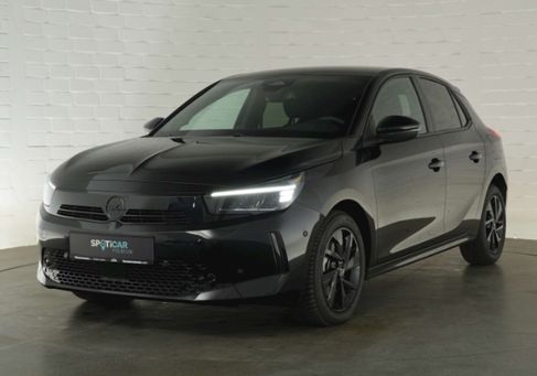 Opel Corsa, 2025 2