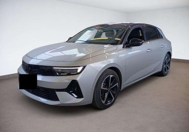 Opel Astra, 2024