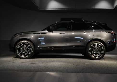 Land Rover Range Rover Velar, 2026