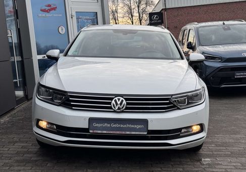Volkswagen Passat Variant, 2018 2