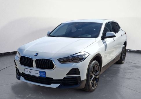 BMW X2, 2023 2