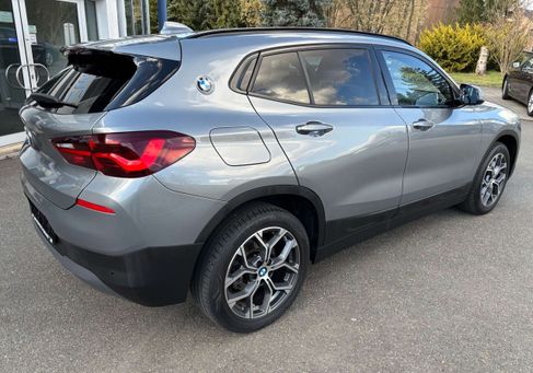 BMW X2, 2023 2