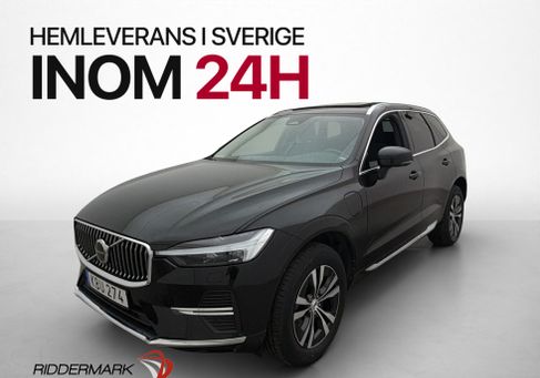 Volvo XC60, 2024