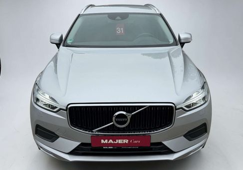 Volvo XC60, 2019