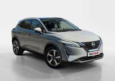 Nissan Qashqai, 2023