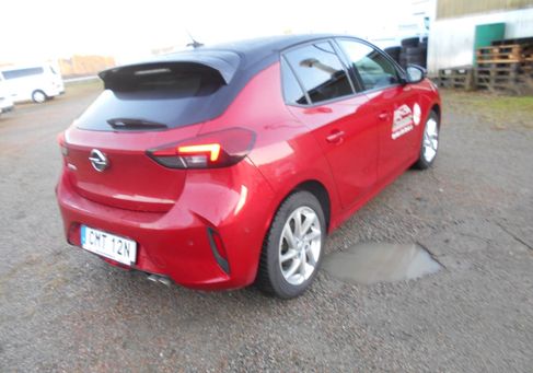Opel Corsa, 2020 3