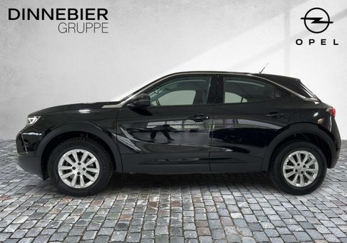Opel Mokka, 2022 3