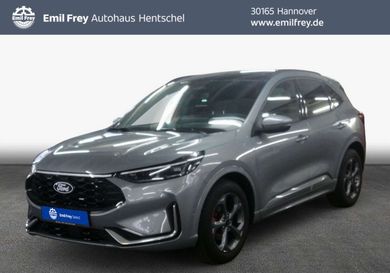 Ford Kuga, 2024