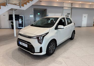 Kia Picanto, 2026