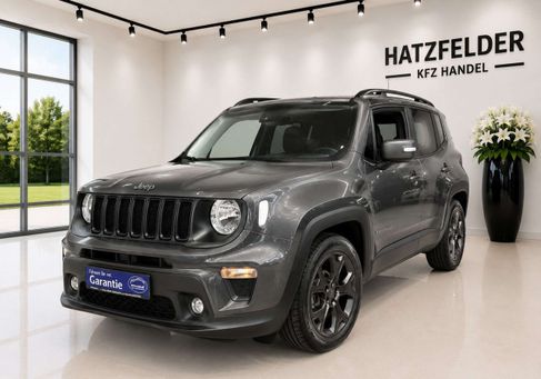 Jeep Renegade, 2022 3