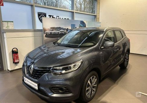 Renault Kadjar, 2021