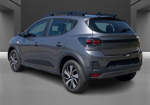 Dacia Sandero, 2026