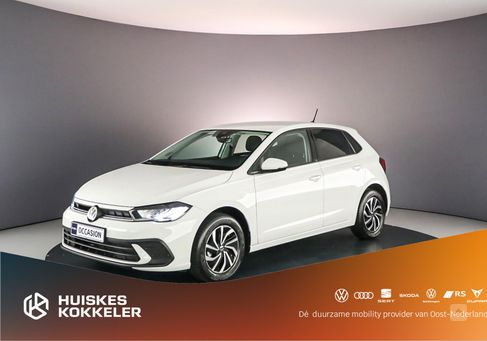 Volkswagen Polo, 2023