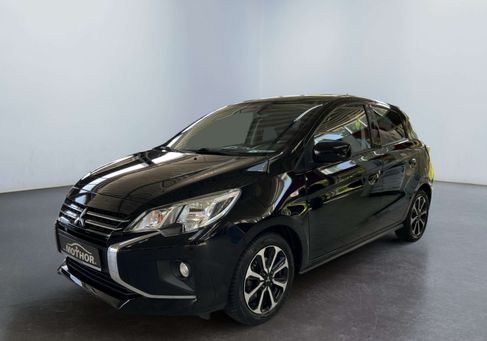 Mitsubishi Space Star, 2023