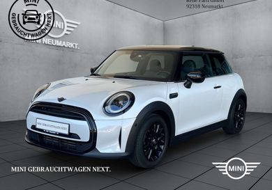 MINI Cooper, 2023