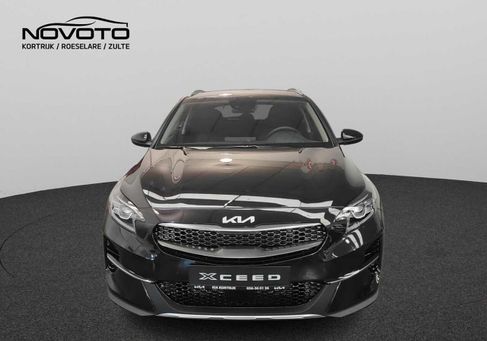 Kia XCeed, 2022