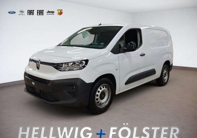 Citroën Berlingo, 2025