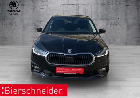 Skoda Fabia, 2025