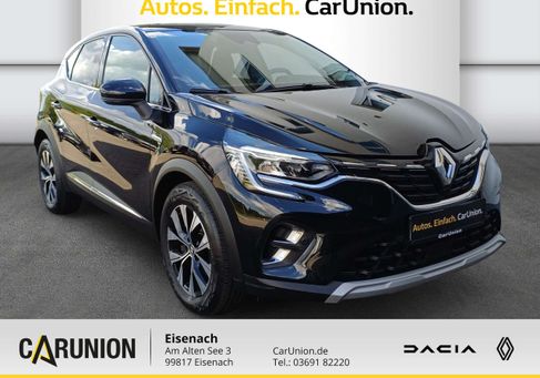 Renault Captur, 2023