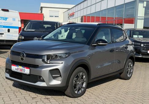 Citroën C3, 2026 2