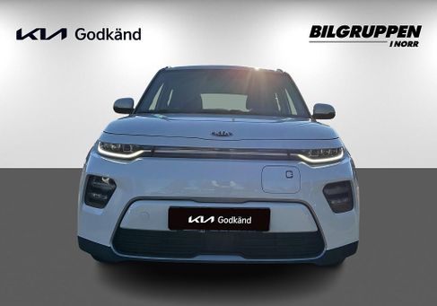 Kia Soul, 2021 2