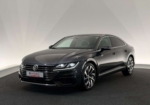 Volkswagen Arteon, 2019 3