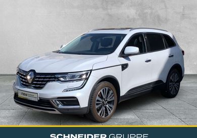 Renault Koleos, 2023
