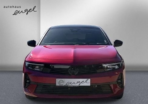 Opel Astra, 2024