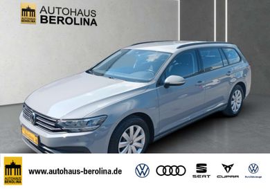 Volkswagen Passat Variant, 2022