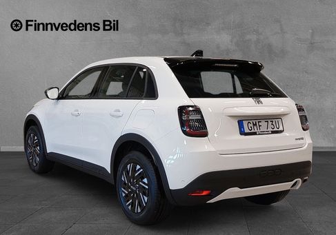 Fiat 600, 2023 3