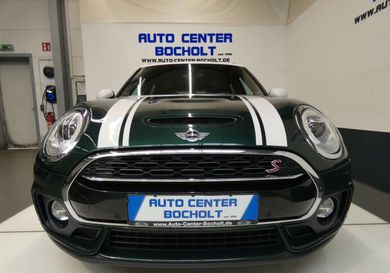 MINI Cooper SD Clubman, 2017