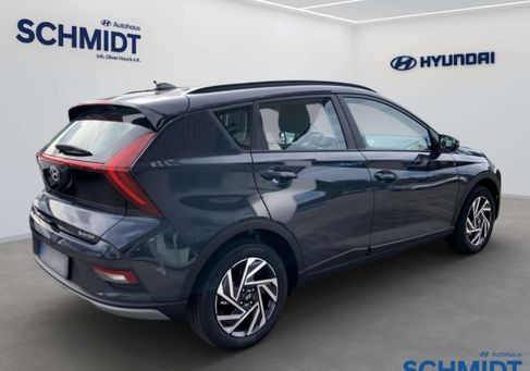 Hyundai Bayon, 2025 3