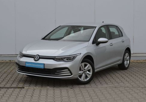 Volkswagen Golf, 2023 3